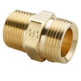 Straight Thread to Male Pipe - Adapter - Air Brake Hose End Fittings